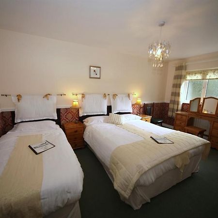 Launard House Kilkenny Zewnętrze zdjęcie