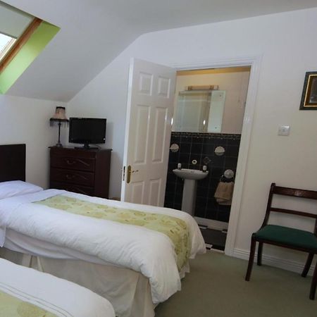 Launard House Kilkenny Zewnętrze zdjęcie
