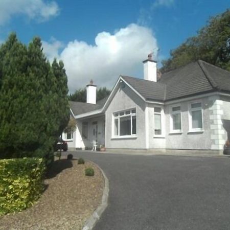 Launard House Kilkenny Zewnętrze zdjęcie