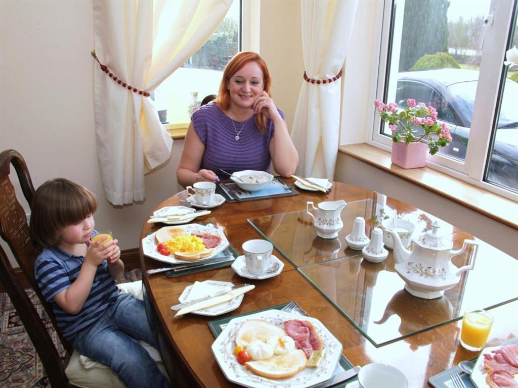 Launard House Kilkenny Zewnętrze zdjęcie