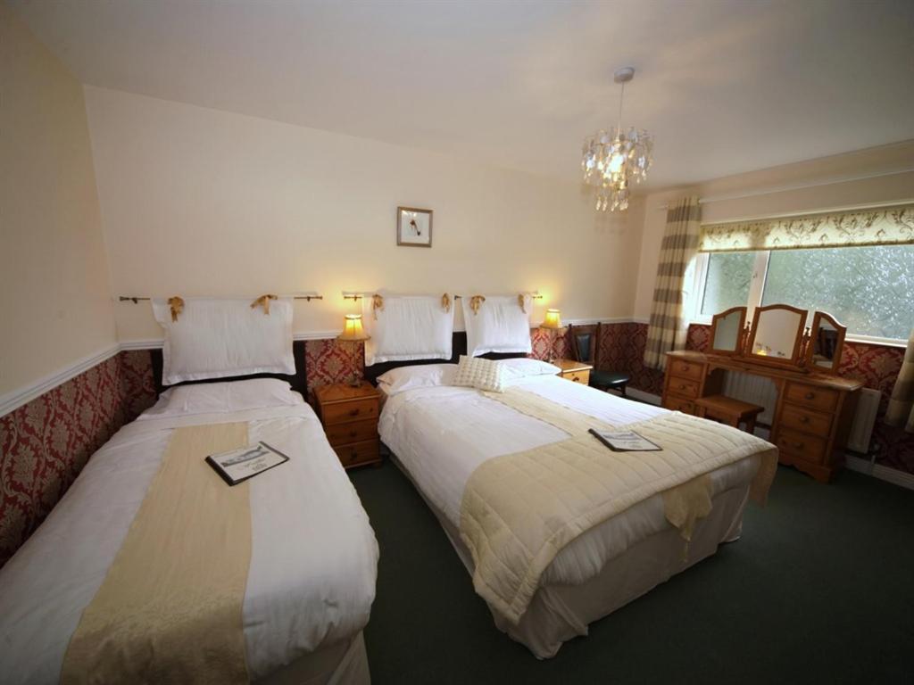 Launard House Kilkenny Zewnętrze zdjęcie