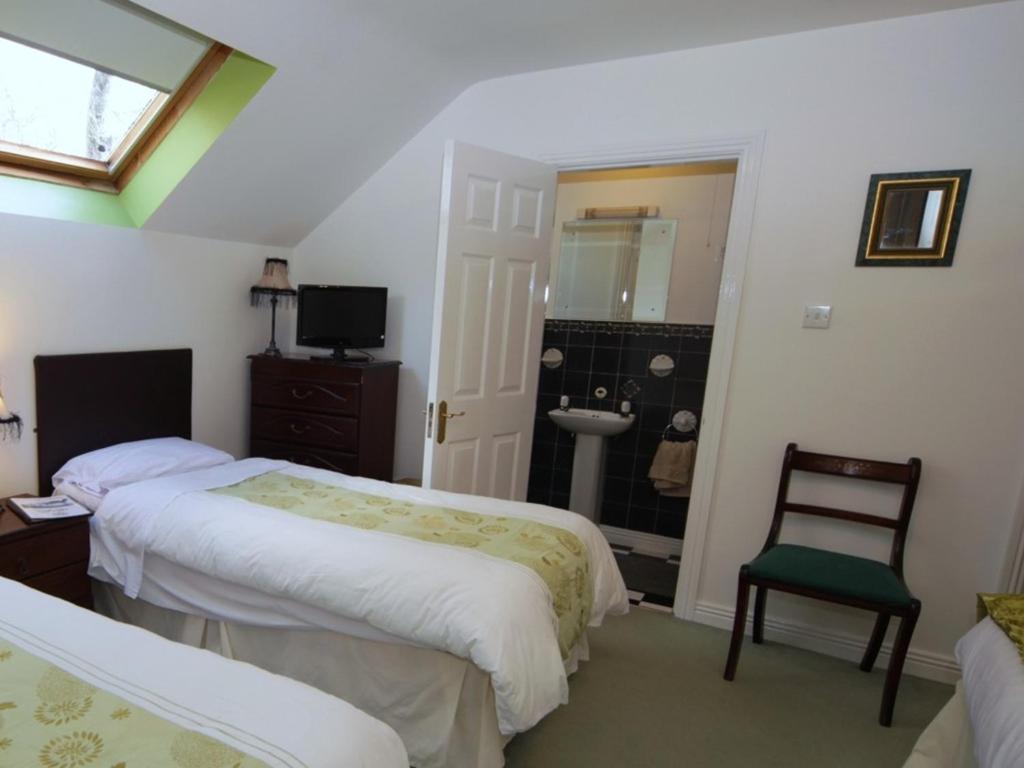 Launard House Kilkenny Zewnętrze zdjęcie