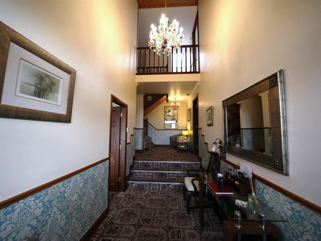 Launard House Kilkenny Zewnętrze zdjęcie