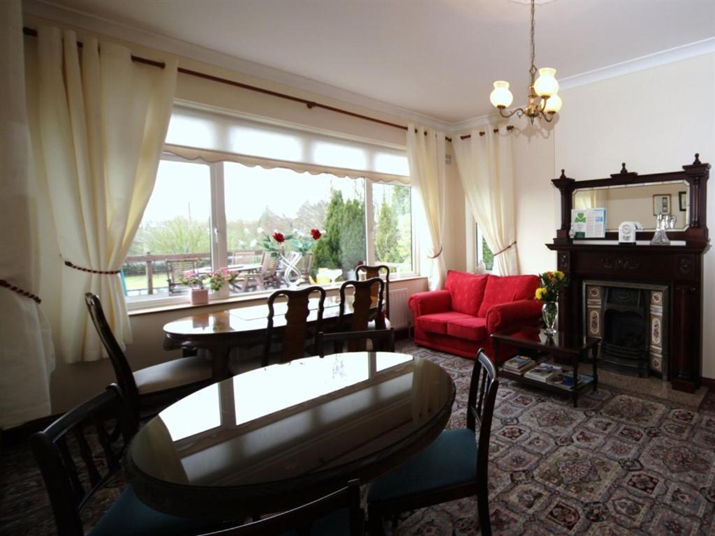 Launard House Kilkenny Zewnętrze zdjęcie