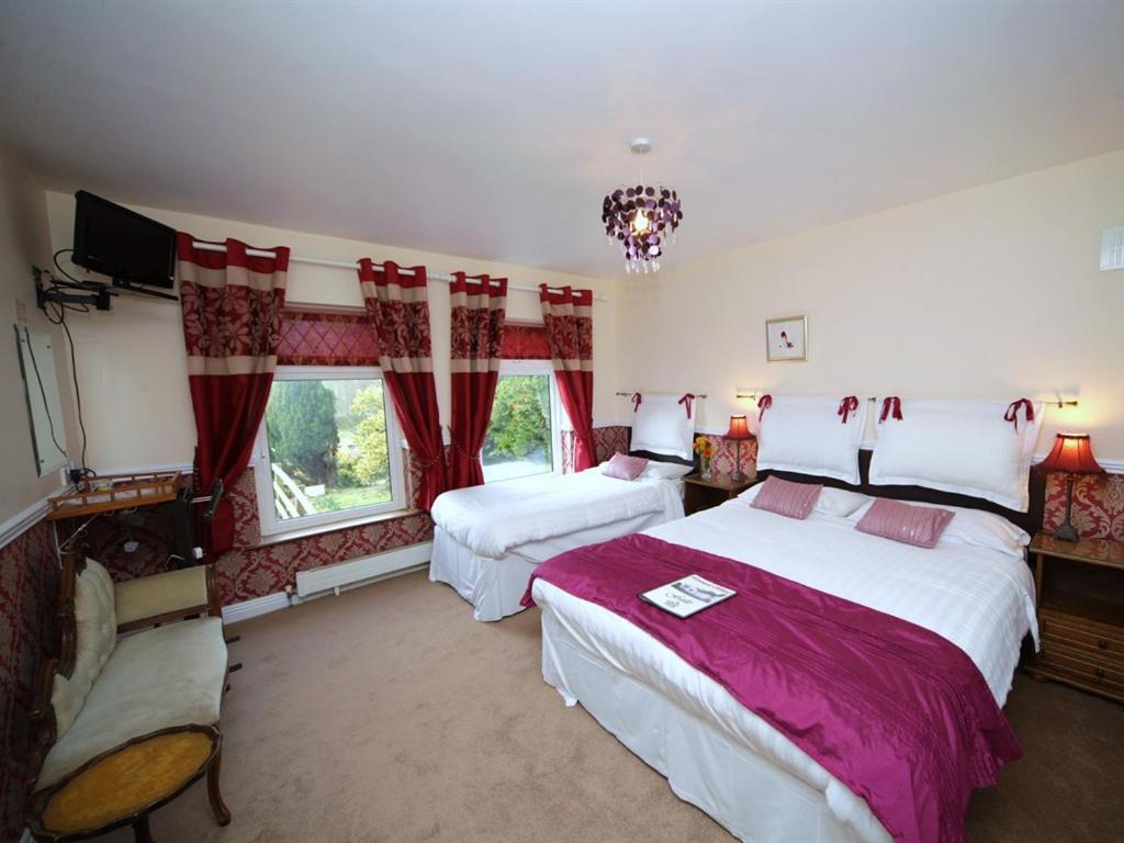 Launard House Kilkenny Pokój zdjęcie