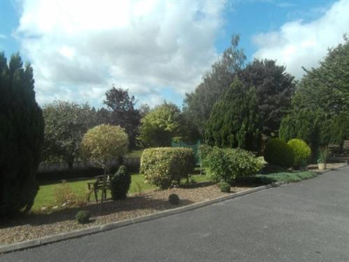 Launard House Kilkenny Zewnętrze zdjęcie