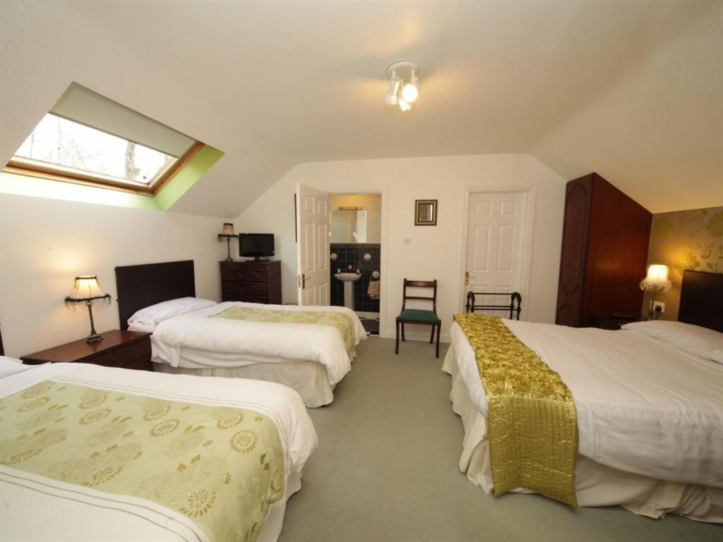 Launard House Kilkenny Zewnętrze zdjęcie