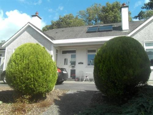 Launard House Kilkenny Zewnętrze zdjęcie