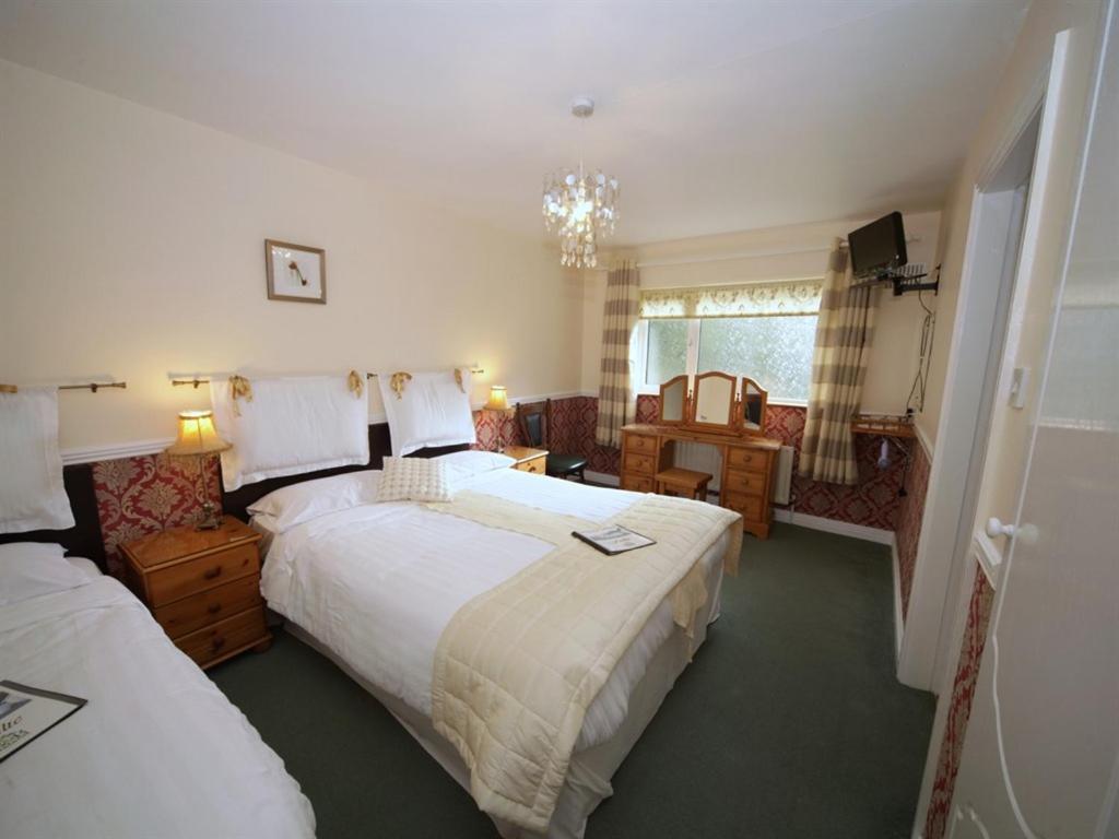 Launard House Kilkenny Zewnętrze zdjęcie