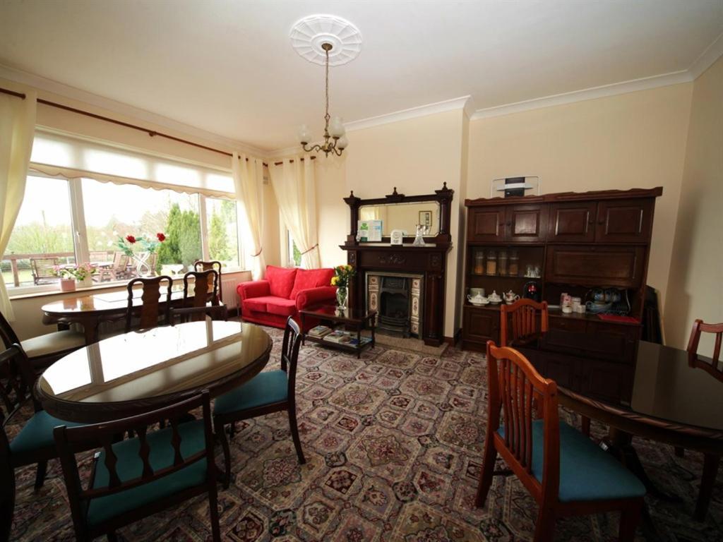 Launard House Kilkenny Zewnętrze zdjęcie
