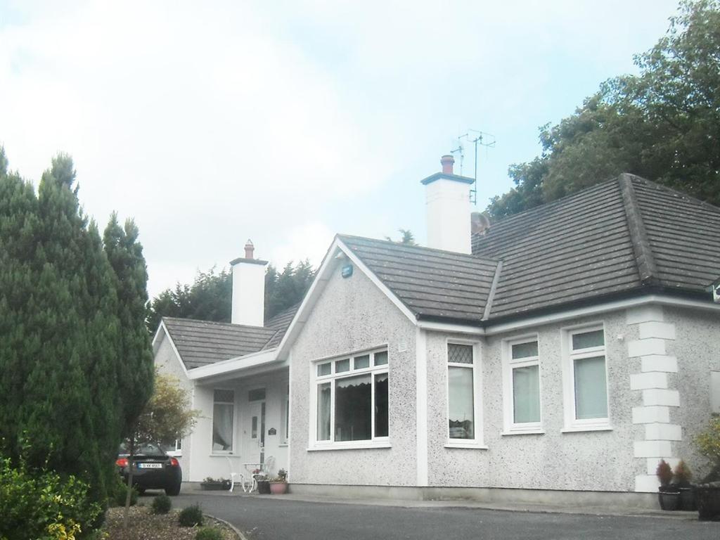 Launard House Kilkenny Zewnętrze zdjęcie