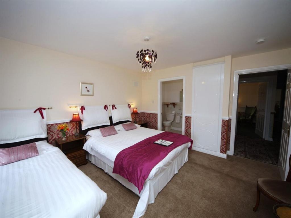 Launard House Kilkenny Zewnętrze zdjęcie