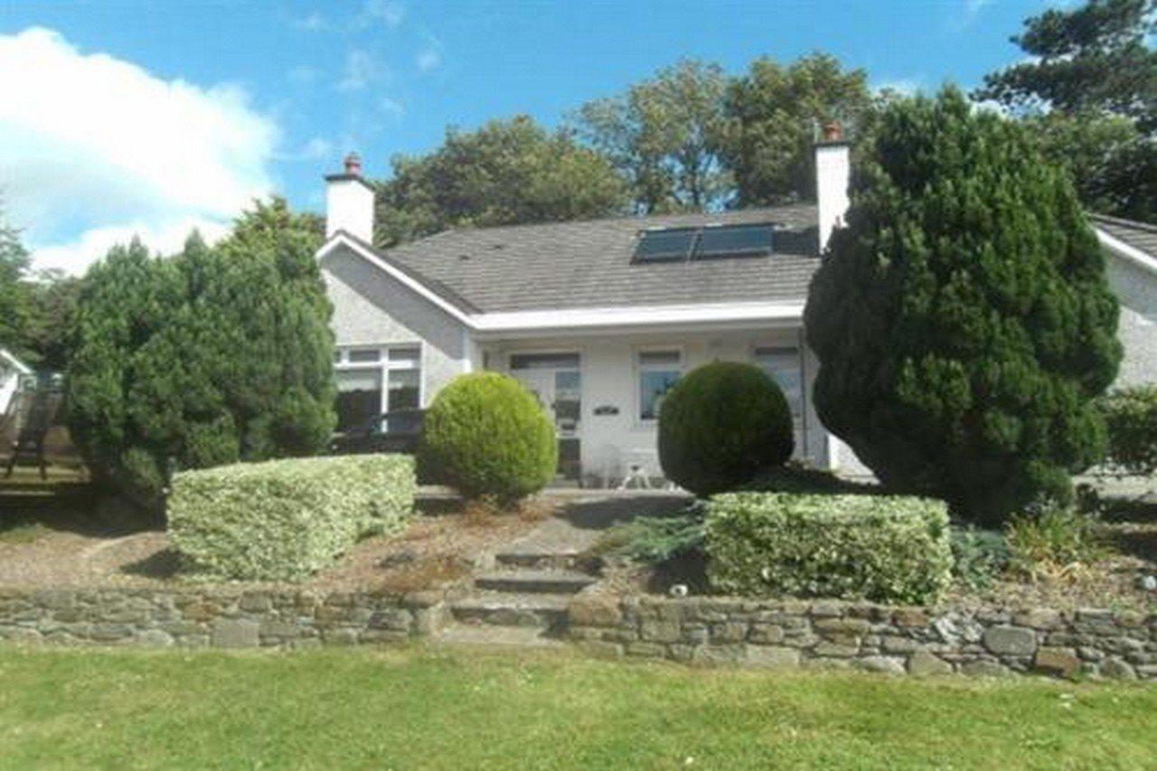Launard House Kilkenny Zewnętrze zdjęcie