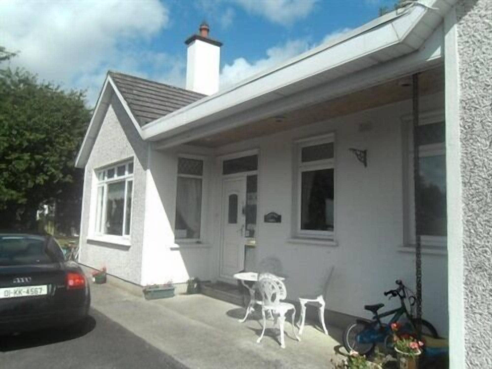 Launard House Kilkenny Zewnętrze zdjęcie