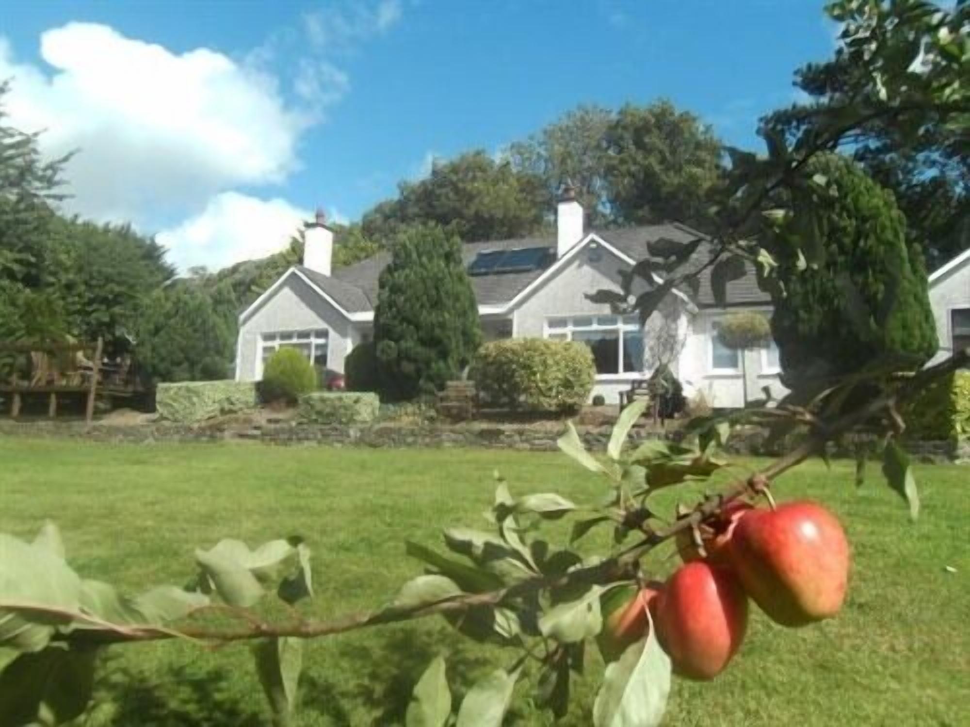 Launard House Kilkenny Zewnętrze zdjęcie