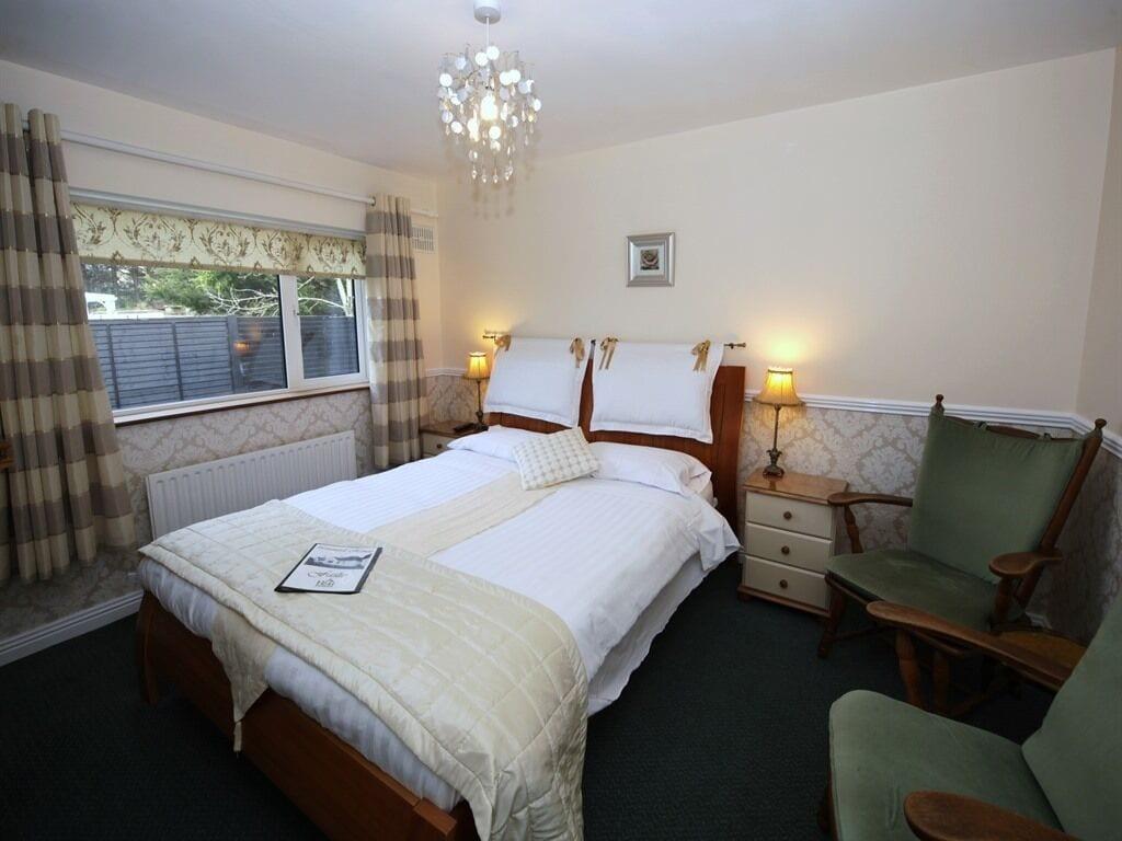 Launard House Kilkenny Zewnętrze zdjęcie