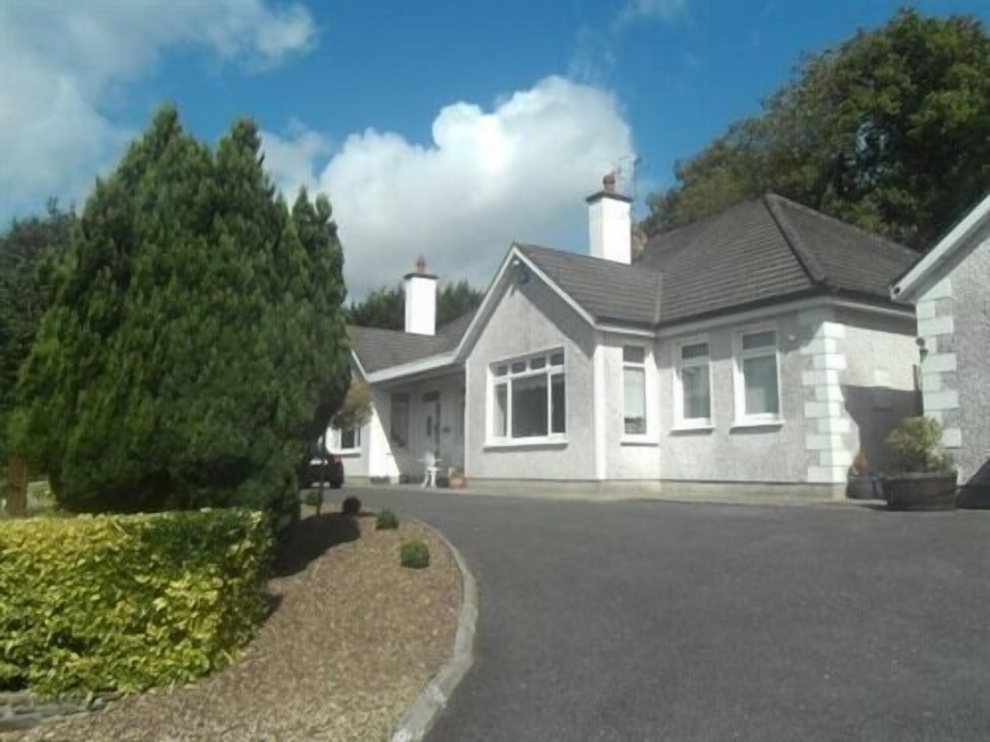 Launard House Kilkenny Zewnętrze zdjęcie