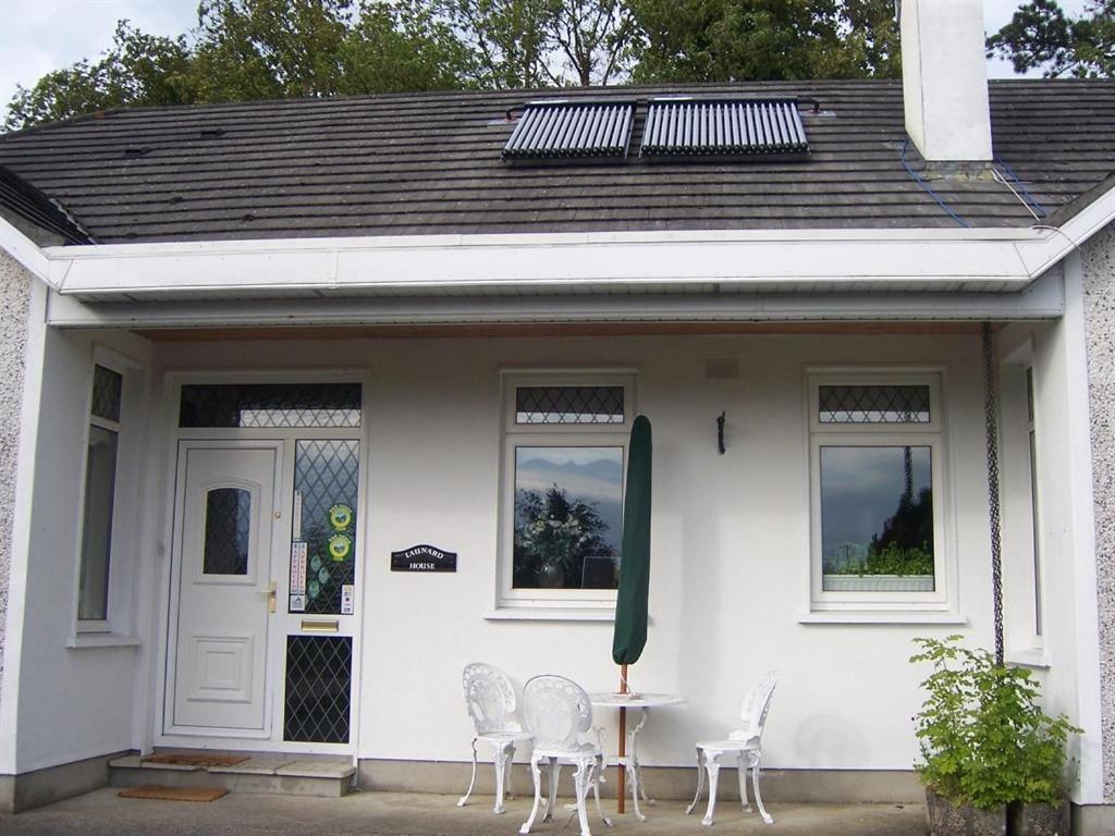 Launard House Kilkenny Pokój zdjęcie