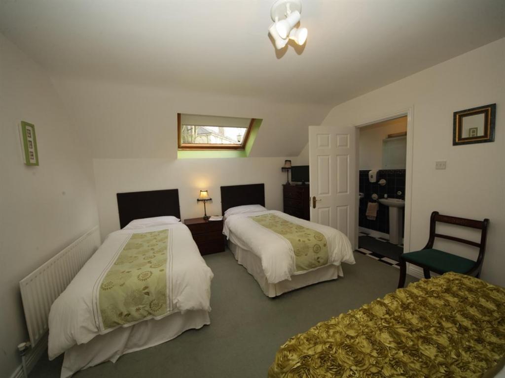 Launard House Kilkenny Zewnętrze zdjęcie